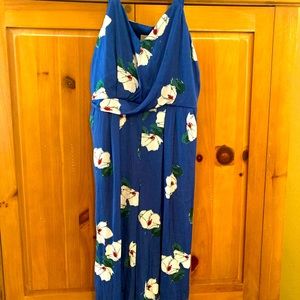 NWT A New Day Romper